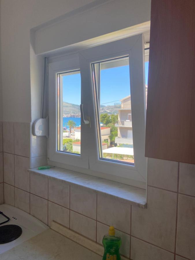 House Mare Διαμέρισμα Τρογκίρ Εξωτερικό φωτογραφία