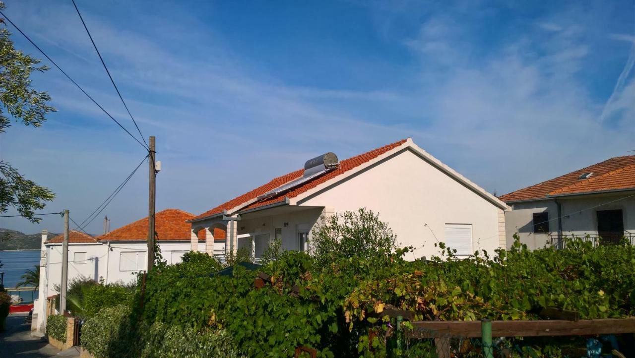 House Mare Διαμέρισμα Τρογκίρ Εξωτερικό φωτογραφία