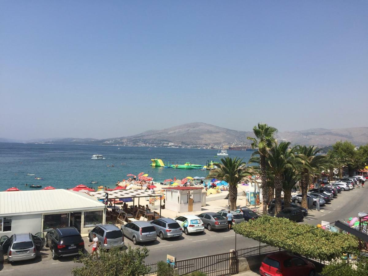 House Mare Διαμέρισμα Τρογκίρ Εξωτερικό φωτογραφία